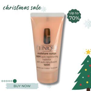 Clinique 100h Auto-Replenishing Hydrator Moisture Surge 1 oz